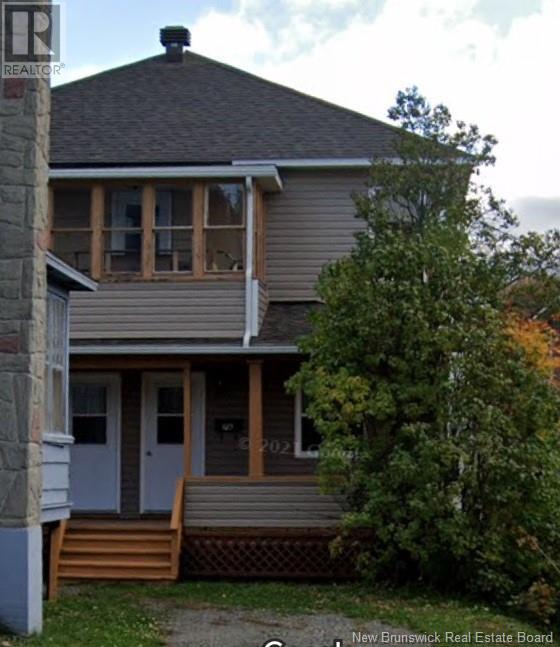 7 And 9 21e Avenue, Edmundston, New Brunswick  E3V 2B7 - Photo 2 - NB113760