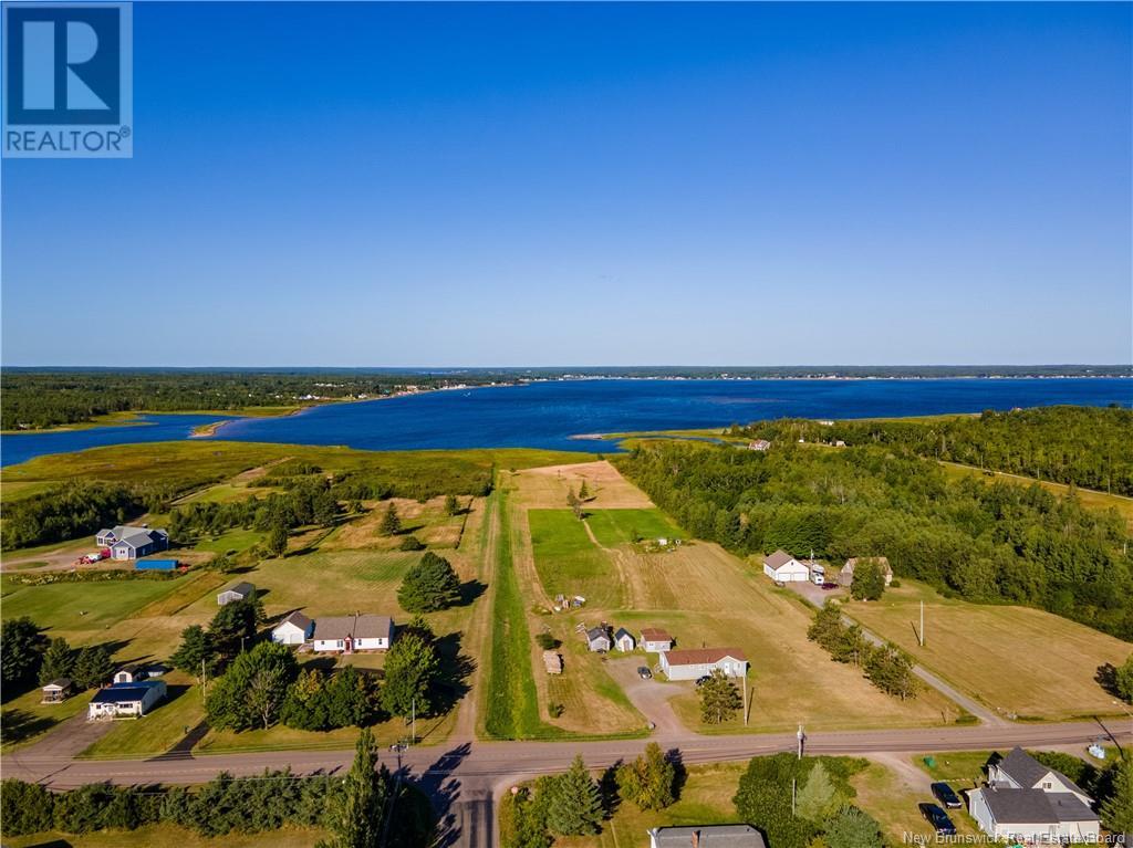 Vacant Lot Route 530, Grande-Digue, New Brunswick  E4R 5P6 - Photo 20 - NB114012