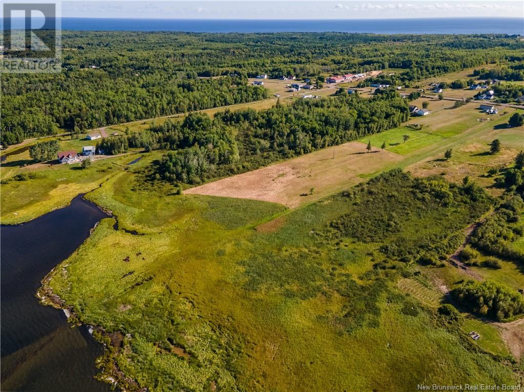 Vacant Lot Route 530, Grande-Digue, New Brunswick  E4R 5P6 - Photo 28 - NB114012