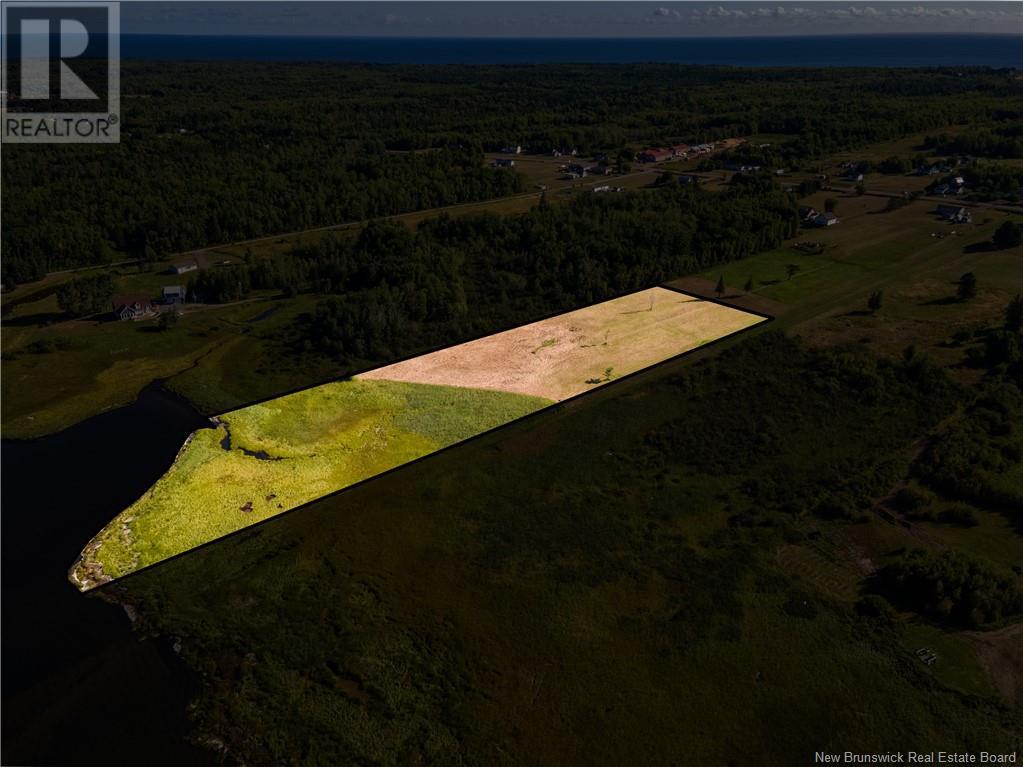 Vacant Lot Route 530, Grande-Digue, New Brunswick  E4R 5P6 - Photo 30 - NB114012