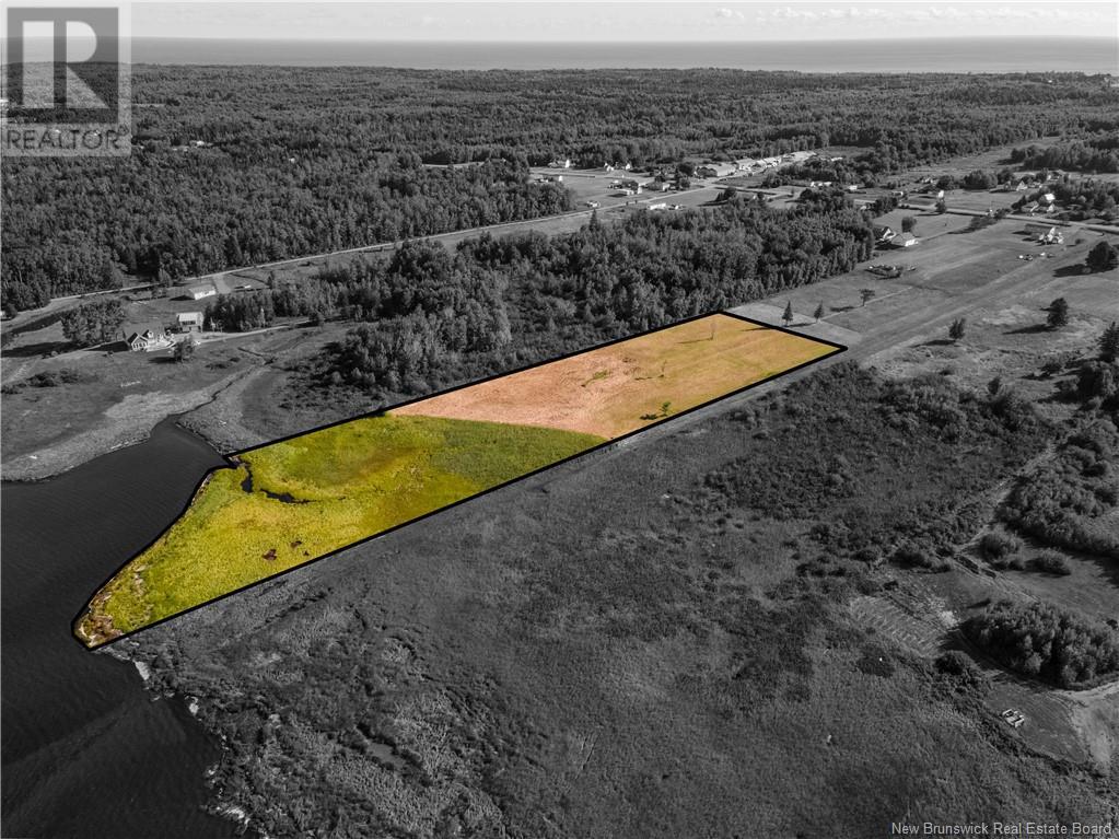Vacant Lot Route 530, Grande-Digue, New Brunswick  E4R 5P6 - Photo 31 - NB114012