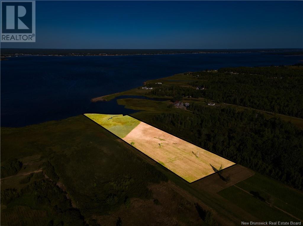 Vacant Lot Route 530, Grande-Digue, New Brunswick  E4R 5P6 - Photo 6 - NB114012