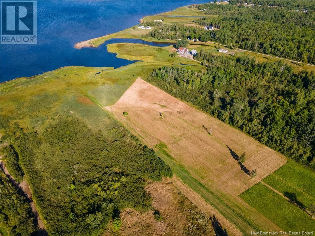 Vacant Lot Route 530, Grande-Digue, New Brunswick  E4R 5P6 - Photo 8 - NB114012