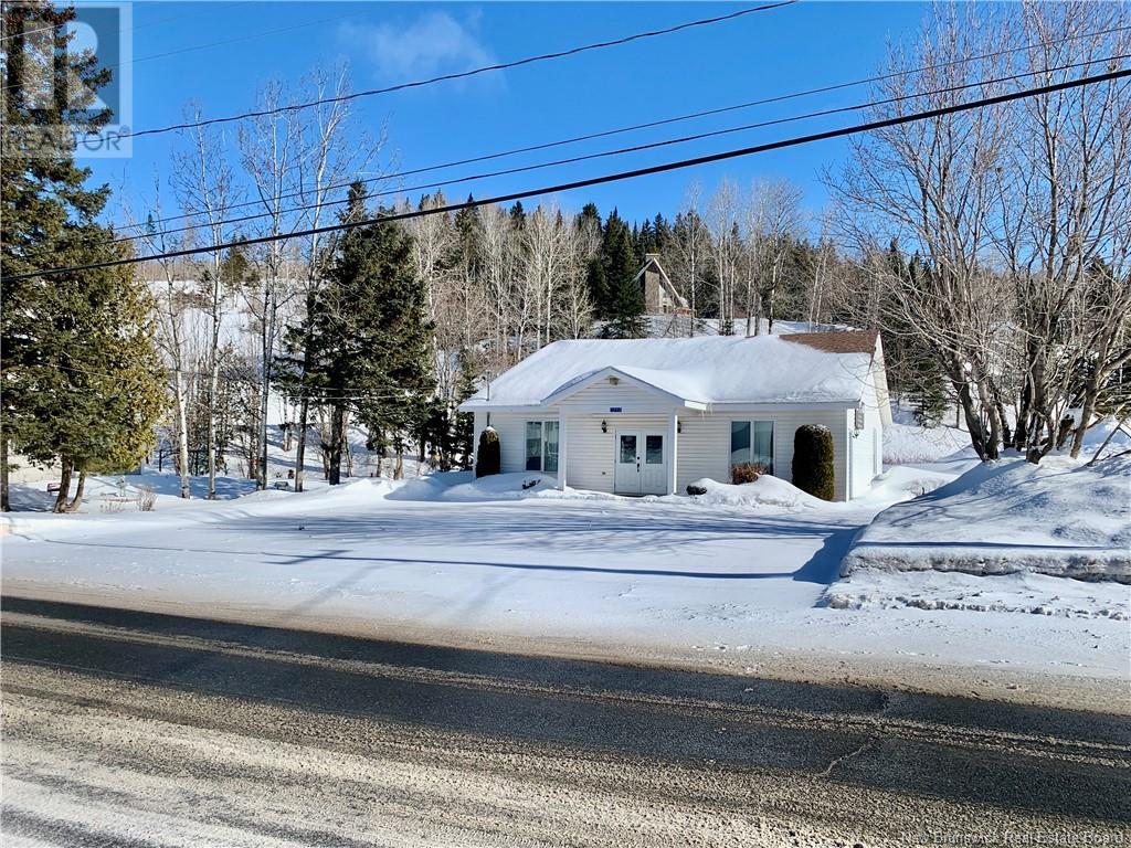 1258 Rte 270, Val-D'amour, New Brunswick  E3N 5M5 - Photo 27 - NB112767