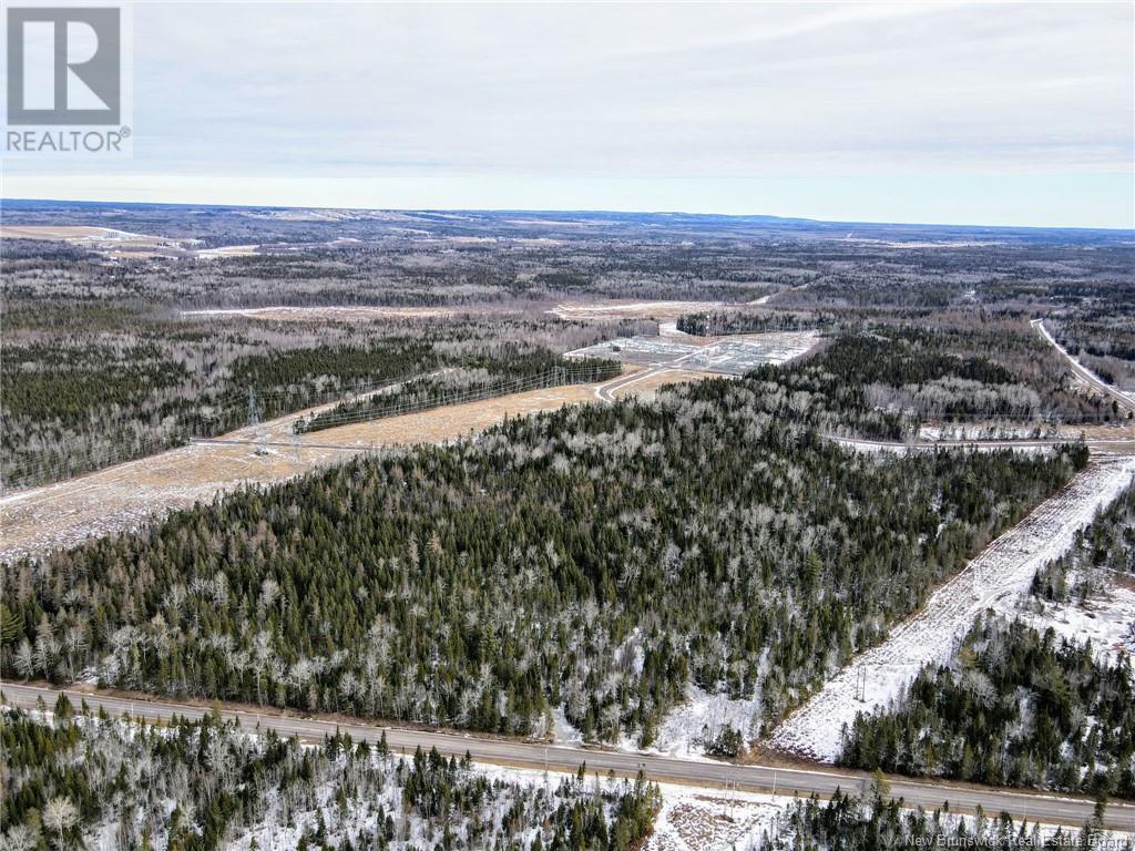 Lot 24-4 Route 895, Salisbury, New Brunswick  E4J 3A1 - Photo 2 - NB114001