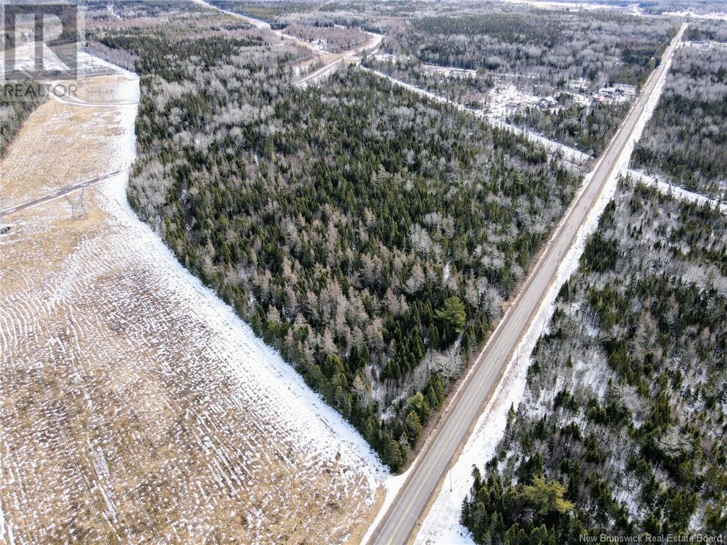 Lot 24-4 Route 895, Salisbury, New Brunswick  E4J 3A1 - Photo 5 - NB114001