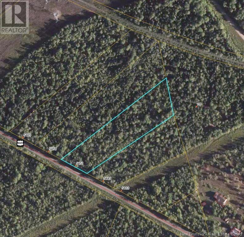 Lot 24-4 Route 895, Salisbury, New Brunswick  E4J 3A1 - Photo 6 - NB114001