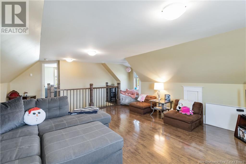 2743 Fredericton Road, Salisbury, New Brunswick  E4J 3C8 - Photo 46 - NB113984