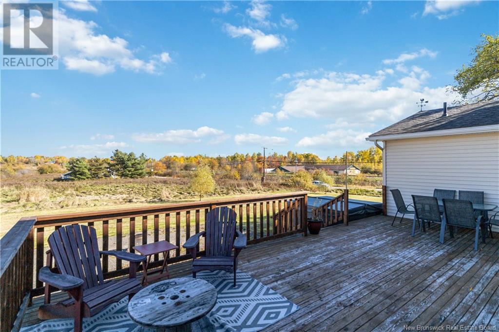 2743 Fredericton Road, Salisbury, New Brunswick  E4J 3C8 - Photo 49 - NB113984