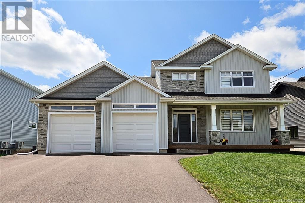345 Glengrove Road, Moncton, New Brunswick