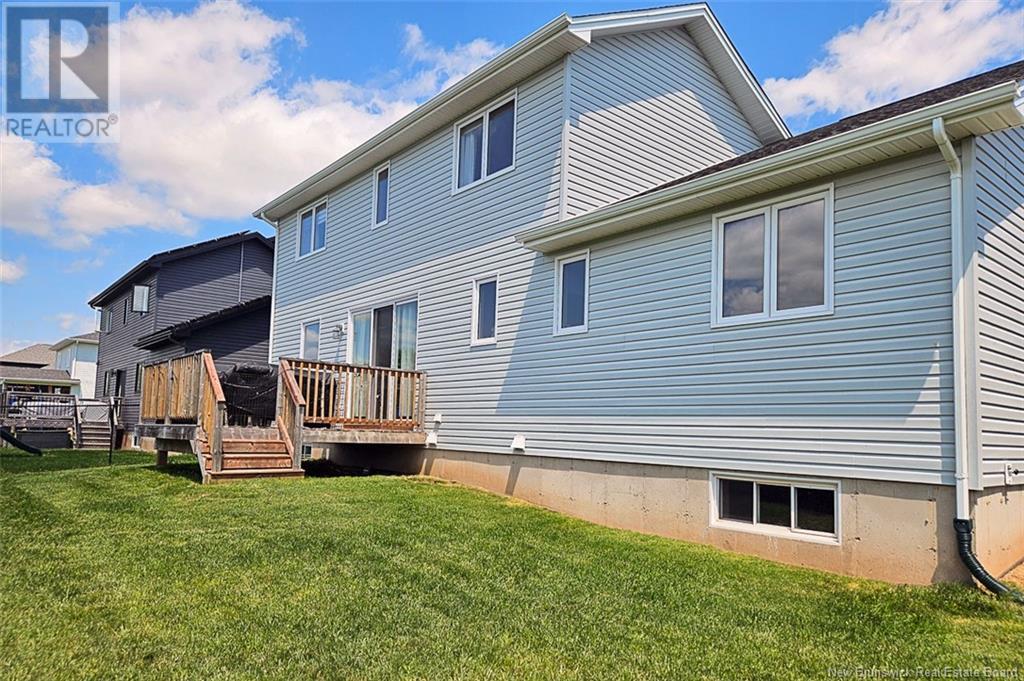 345 Glengrove Road, Moncton, New Brunswick  E1A 9S7 - Photo 38 - NB113679