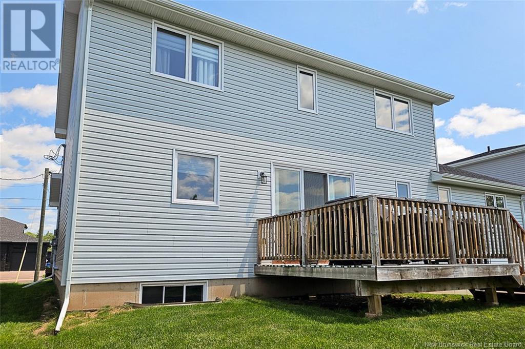 345 Glengrove Road, Moncton, New Brunswick  E1A 9S7 - Photo 39 - NB113679