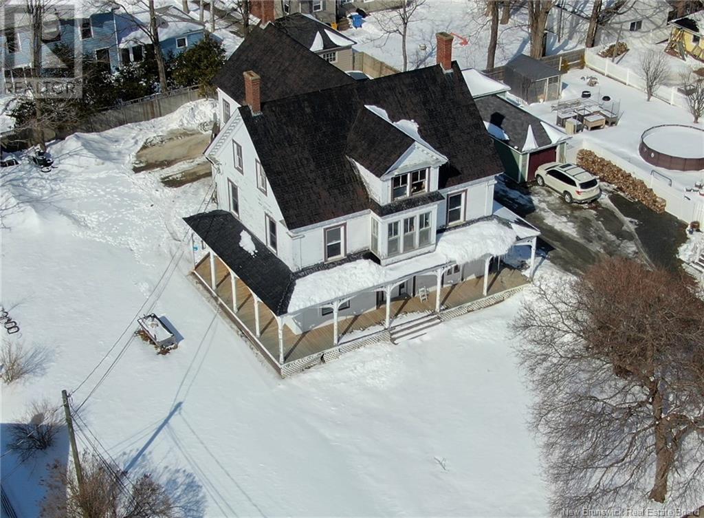 117 Green Street, Woodstock, New Brunswick  E7M 1T9 - Photo 11 - NB113946