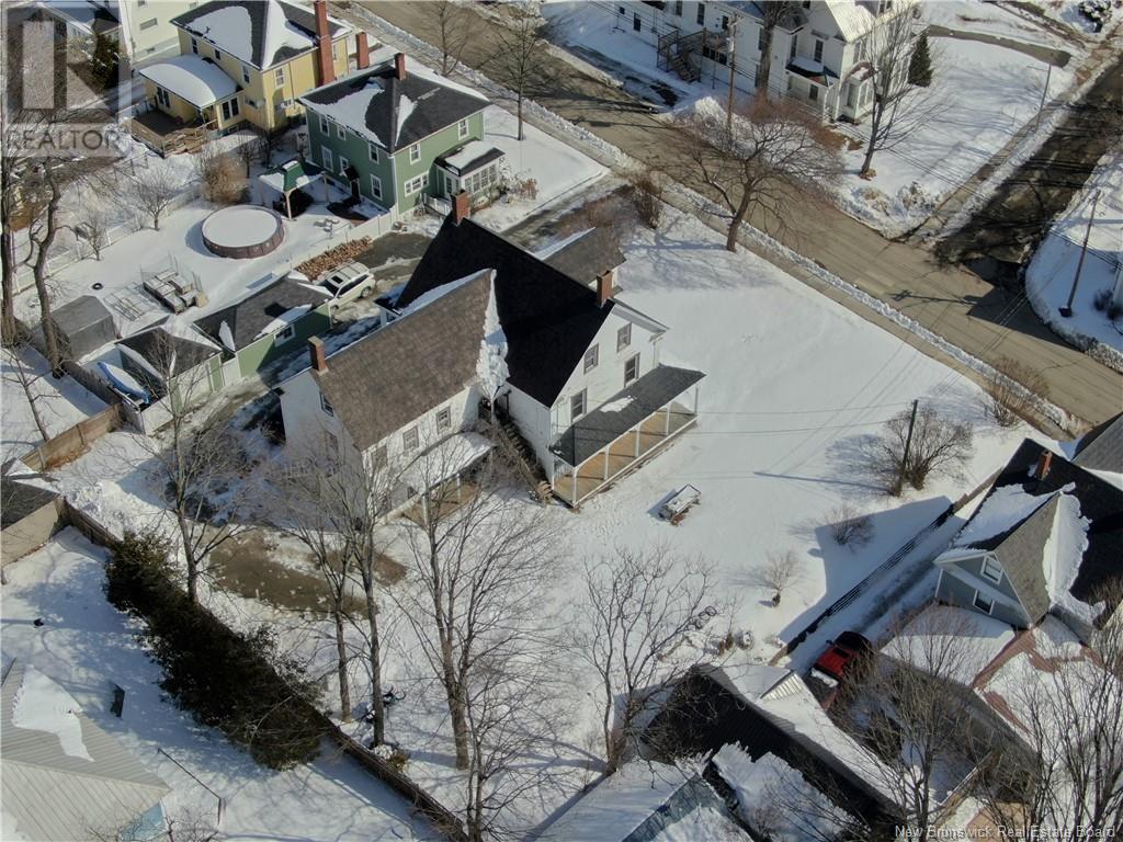 117 Green Street, Woodstock, New Brunswick  E7M 1T9 - Photo 13 - NB113946