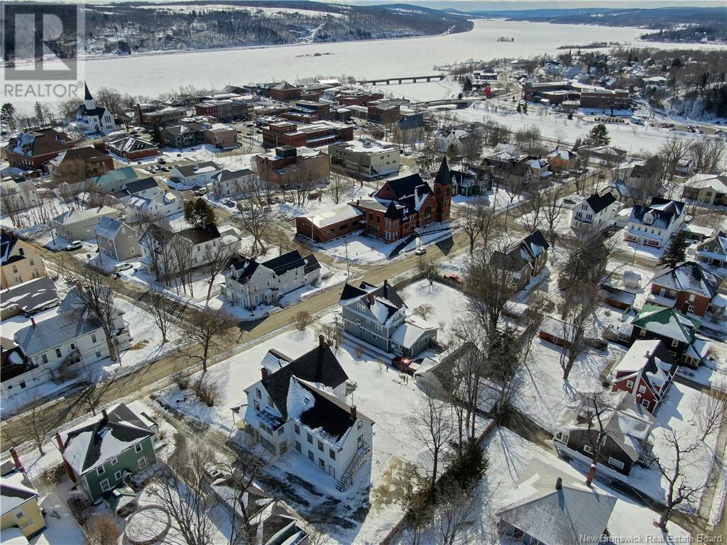 117 Green Street, Woodstock, New Brunswick  E7M 1T9 - Photo 14 - NB113946