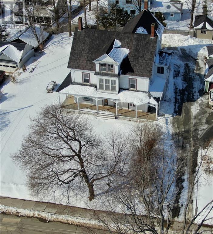 117 Green Street, Woodstock, New Brunswick  E7M 1T9 - Photo 16 - NB113946