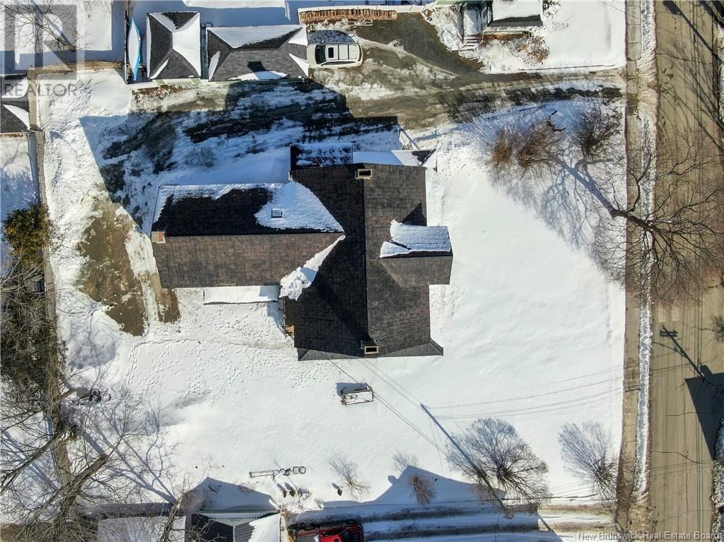 117 Green Street, Woodstock, New Brunswick  E7M 1T9 - Photo 19 - NB113946