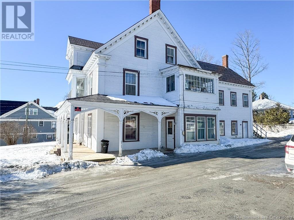 117 Green Street, Woodstock, New Brunswick  E7M 1T9 - Photo 4 - NB113946