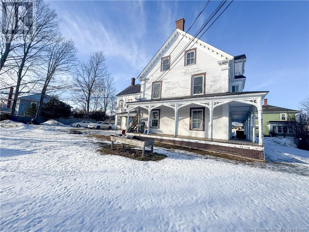 117 Green Street, Woodstock, New Brunswick  E7M 1T9 - Photo 5 - NB113946