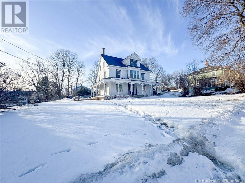 117 Green Street, Woodstock, New Brunswick  E7M 1T9 - Photo 6 - NB113946