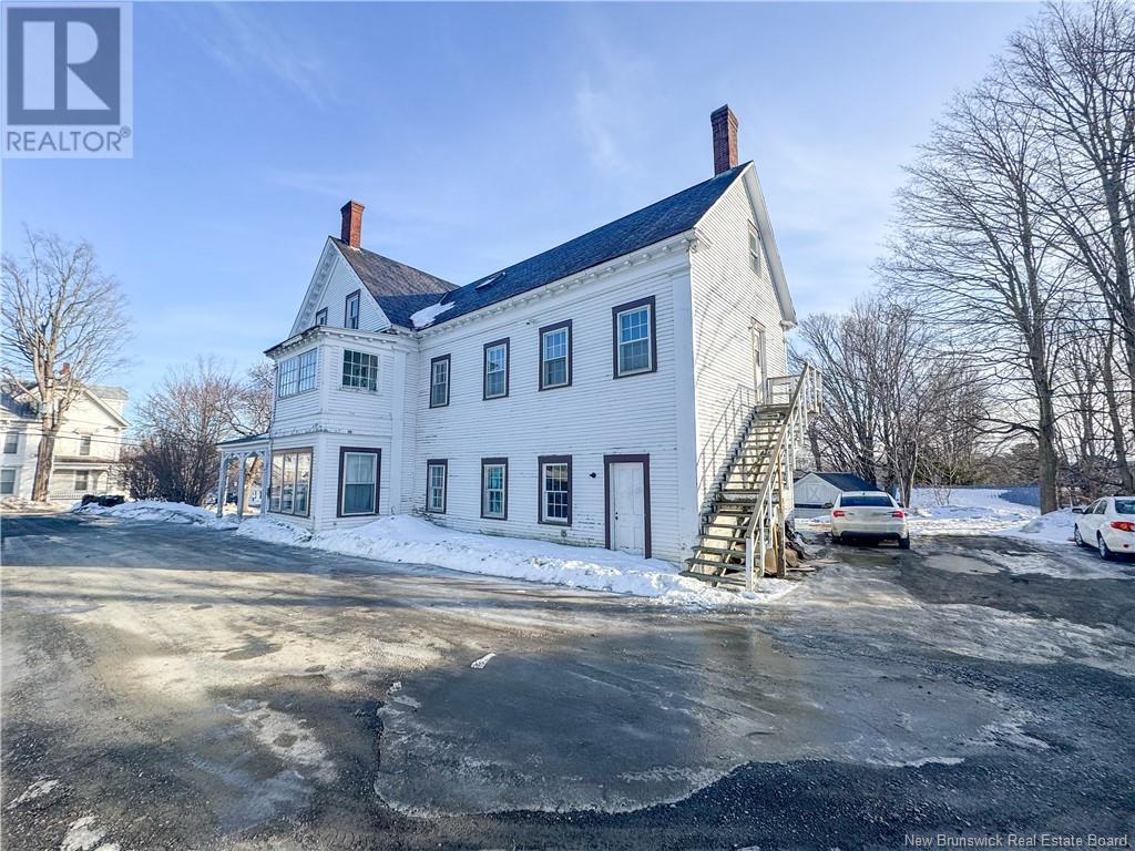 117 Green Street, Woodstock, New Brunswick  E7M 1T9 - Photo 7 - NB113946