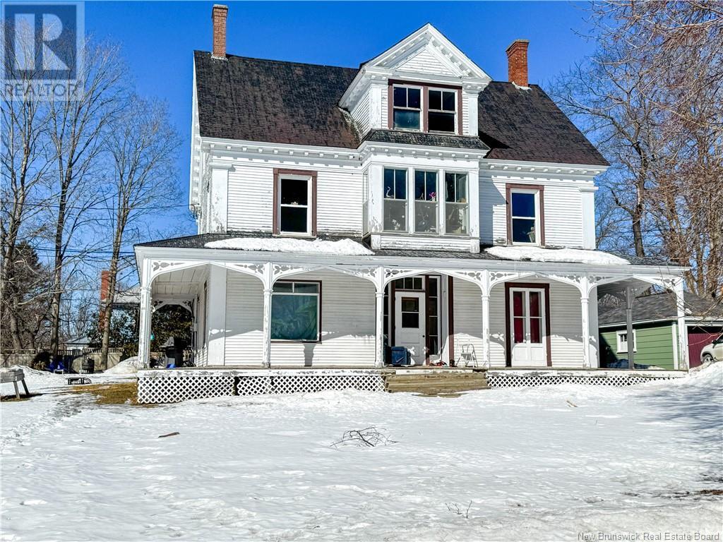 117 Green Street, Woodstock, New Brunswick  E7M 1T9 - Photo 8 - NB113946