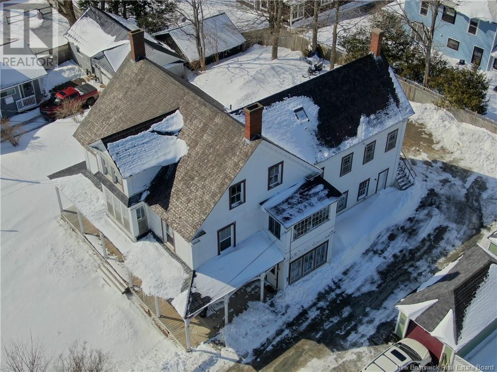 117 Green Street, Woodstock, New Brunswick  E7M 1T9 - Photo 9 - NB113946