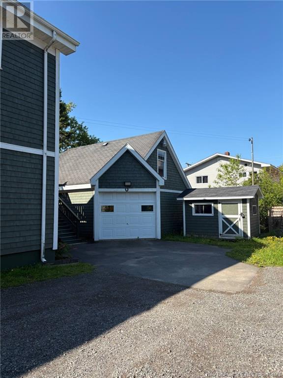 122-124 Cameron Street, Moncton, New Brunswick  E1C 5Y6 - Photo 50 - NB114029