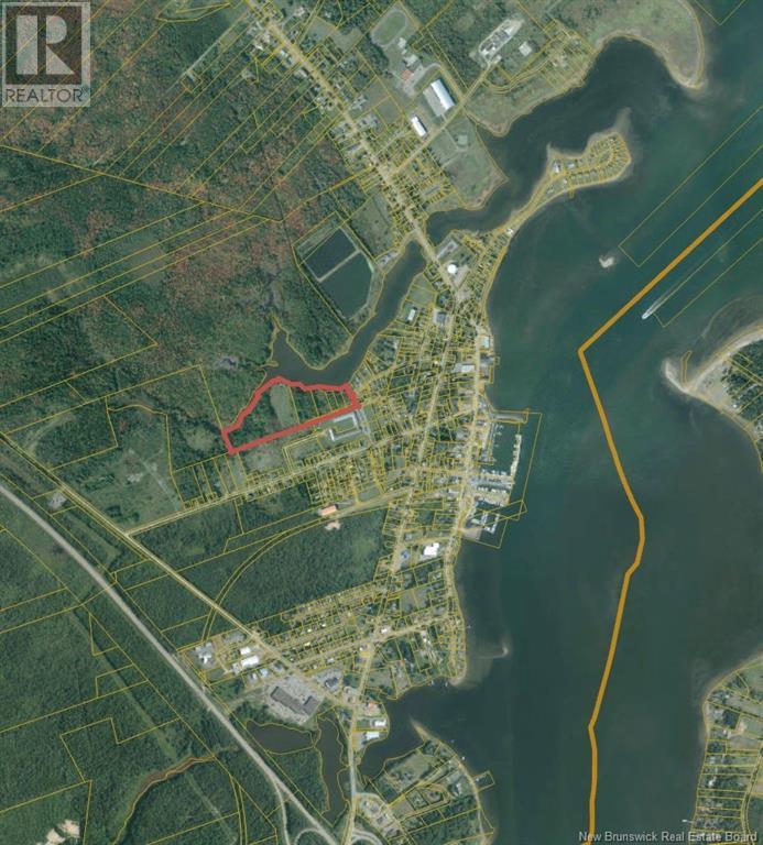 Waterfront Evangeline, Richibucto, New Brunswick  E4W 3Z5 - Photo 38 - NB114031