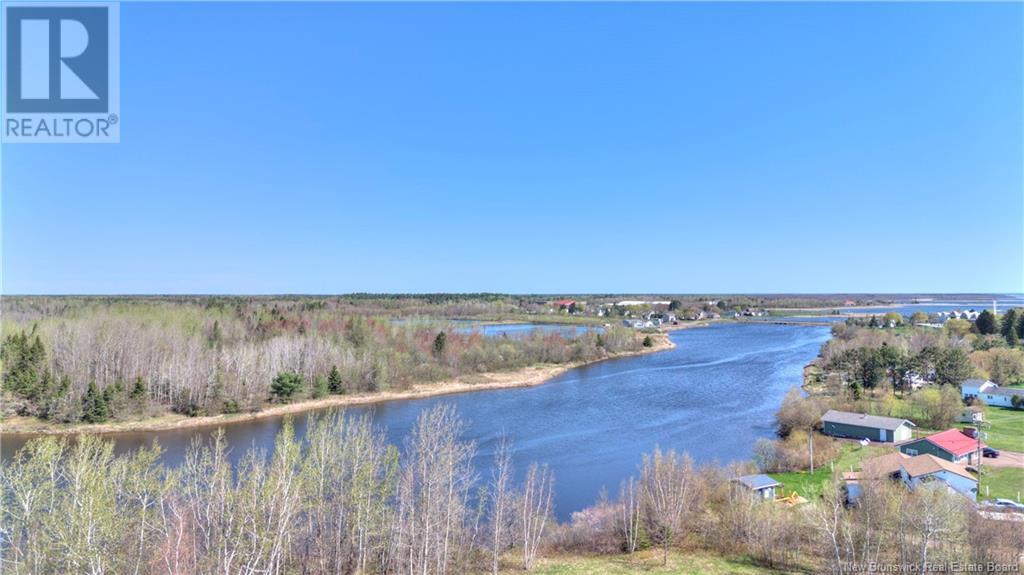 Waterfront Evangeline, Richibucto, New Brunswick  E4W 3Z5 - Photo 39 - NB114031