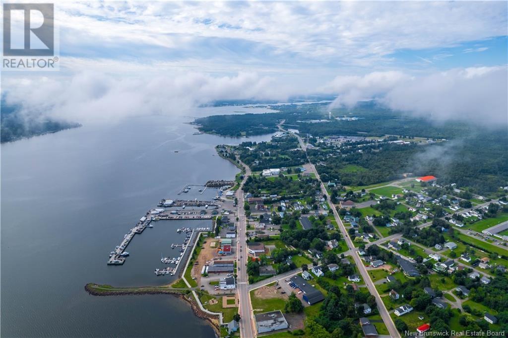Waterfront Evangeline, Richibucto, New Brunswick  E4W 3Z5 - Photo 45 - NB114031