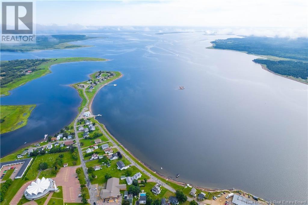 Waterfront Evangeline, Richibucto, New Brunswick  E4W 3Z5 - Photo 47 - NB114031