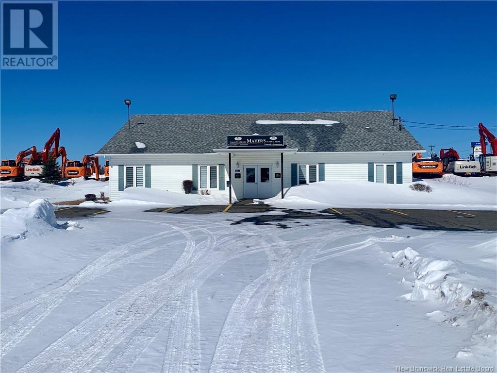 517 Ave Des Pionniers, Balmoral, New Brunswick  E8E 1B3 - Photo 17 - NB112772