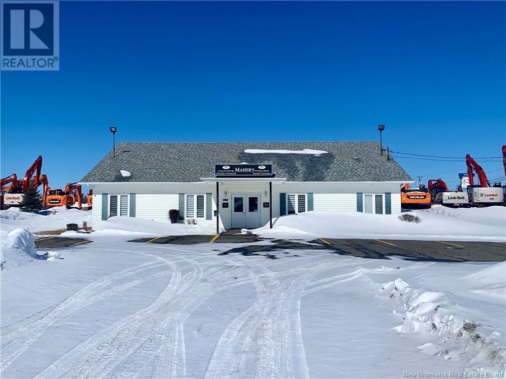 517 Ave Des Pionniers, Balmoral, New Brunswick  E8E 1B3 - Photo 18 - NB112772