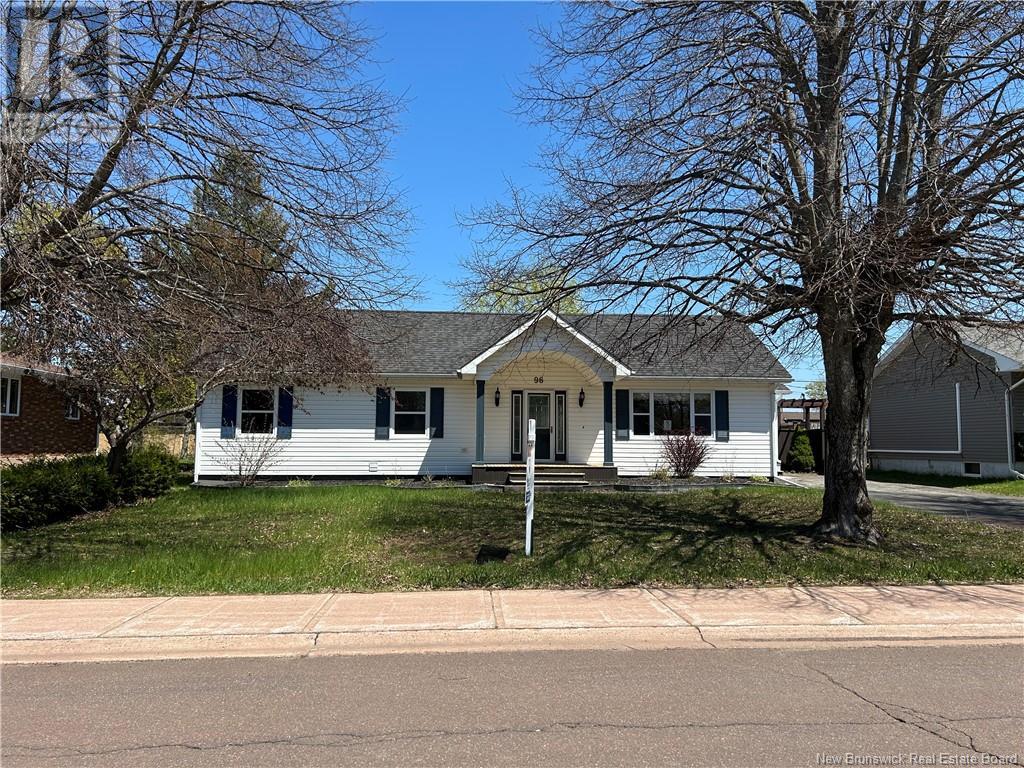 96 Smith Avenue, Shediac, New Brunswick