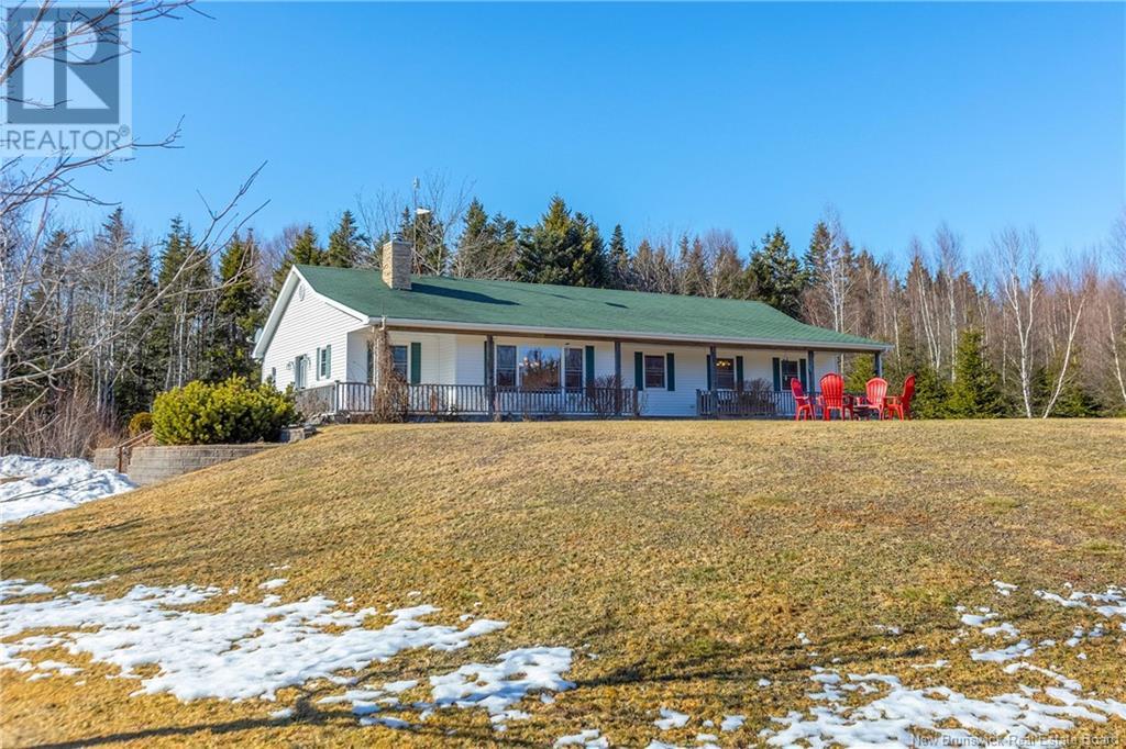 268 Brooklyn Road, Midgic, New Brunswick