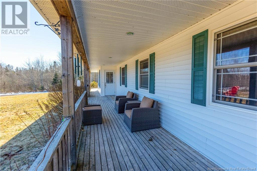 268 Brooklyn Road, Midgic, New Brunswick  E4L 1W3 - Photo 37 - NB113884