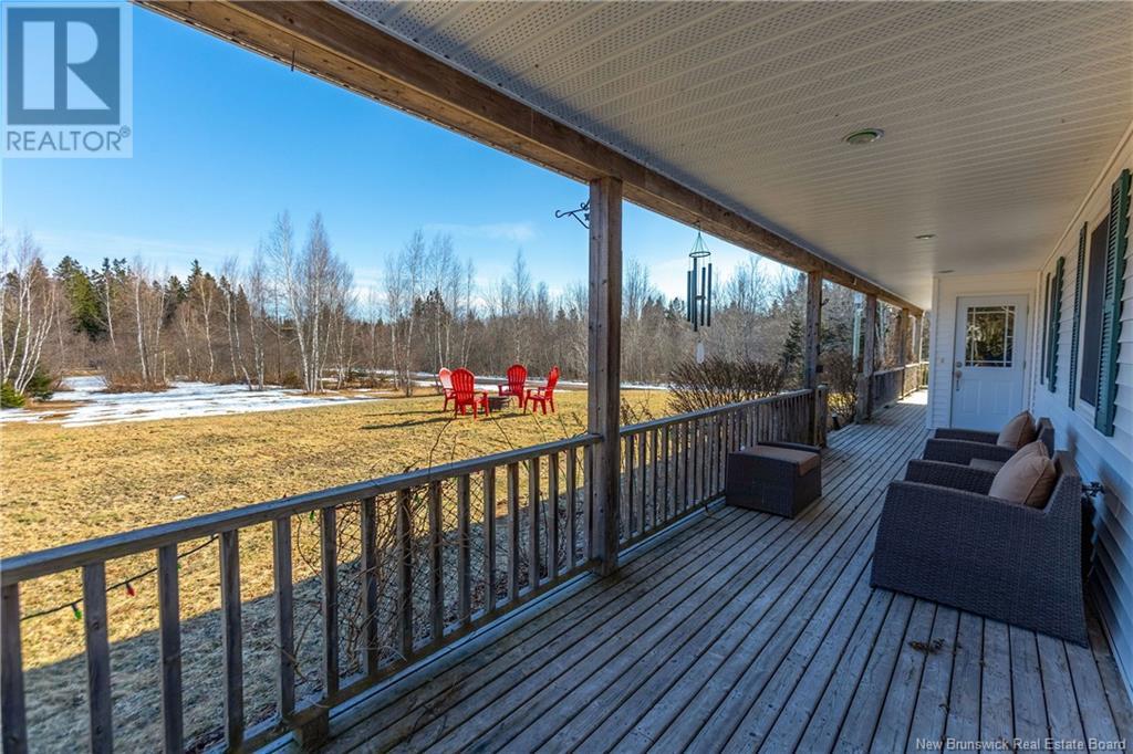 268 Brooklyn Road, Midgic, New Brunswick  E4L 1W3 - Photo 38 - NB113884