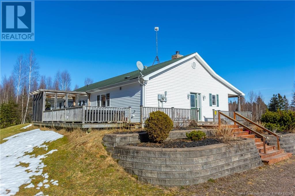 268 Brooklyn Road, Midgic, New Brunswick  E4L 1W3 - Photo 39 - NB113884