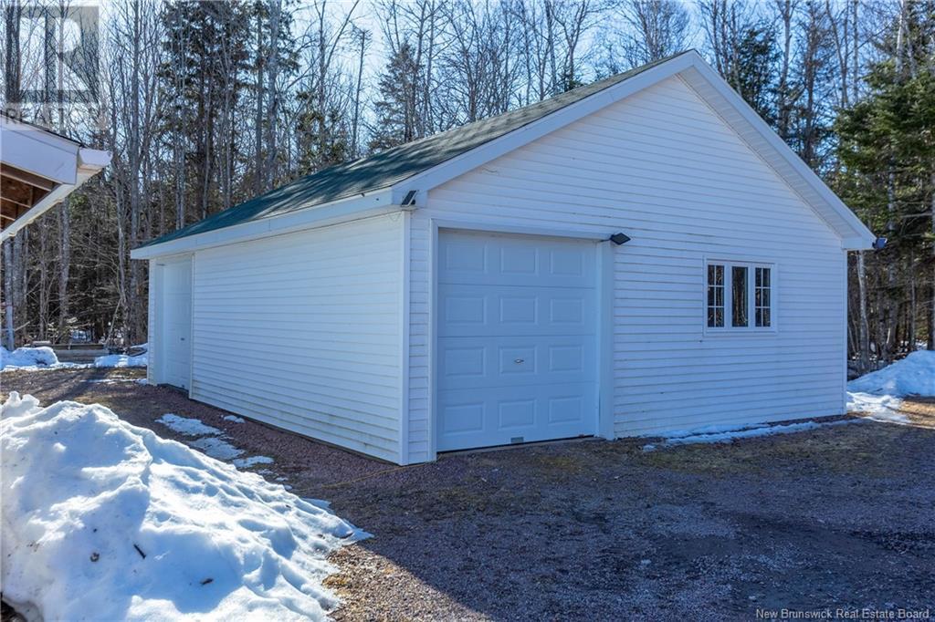 268 Brooklyn Road, Midgic, New Brunswick  E4L 1W3 - Photo 41 - NB113884