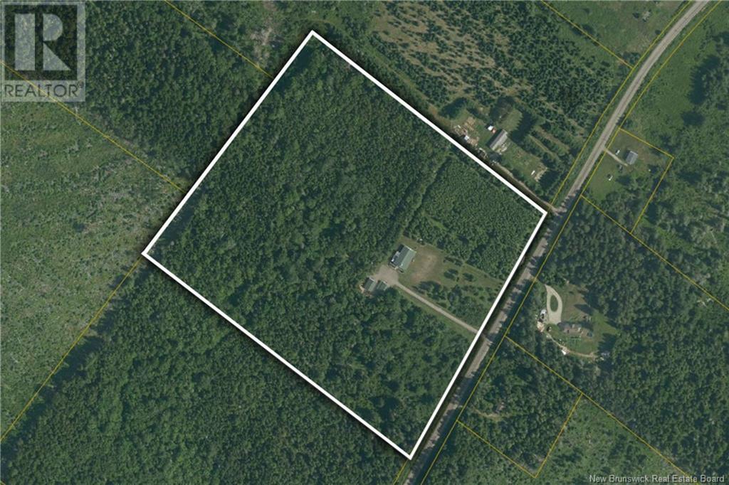 268 Brooklyn Road, Midgic, New Brunswick  E4L 1W3 - Photo 49 - NB113884