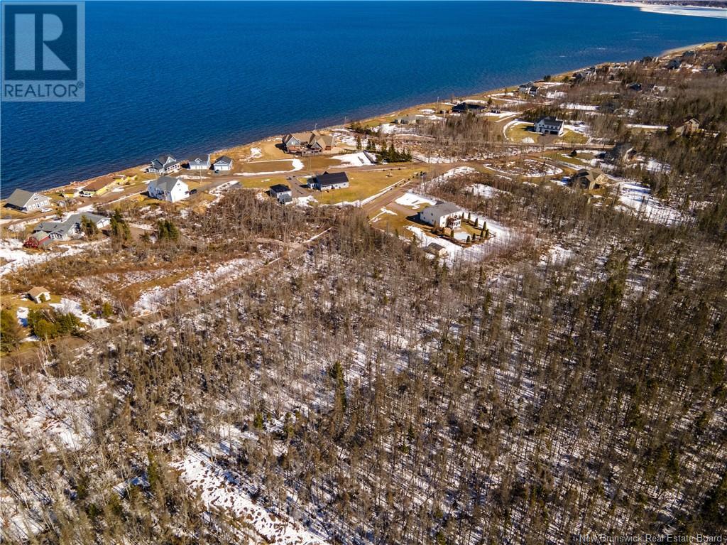 Lot 80-7 Birch Road, Grand-Barachois, New Brunswick  E4P 6V3 - Photo 12 - NB113715