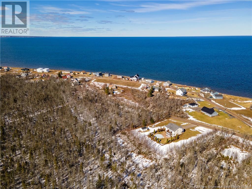Lot 80-7 Birch Road, Grand-Barachois, New Brunswick  E4P 6V3 - Photo 14 - NB113715