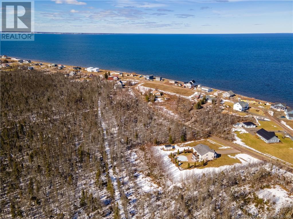 Lot 80-7 Birch Road, Grand-Barachois, New Brunswick  E4P 6V3 - Photo 17 - NB113715