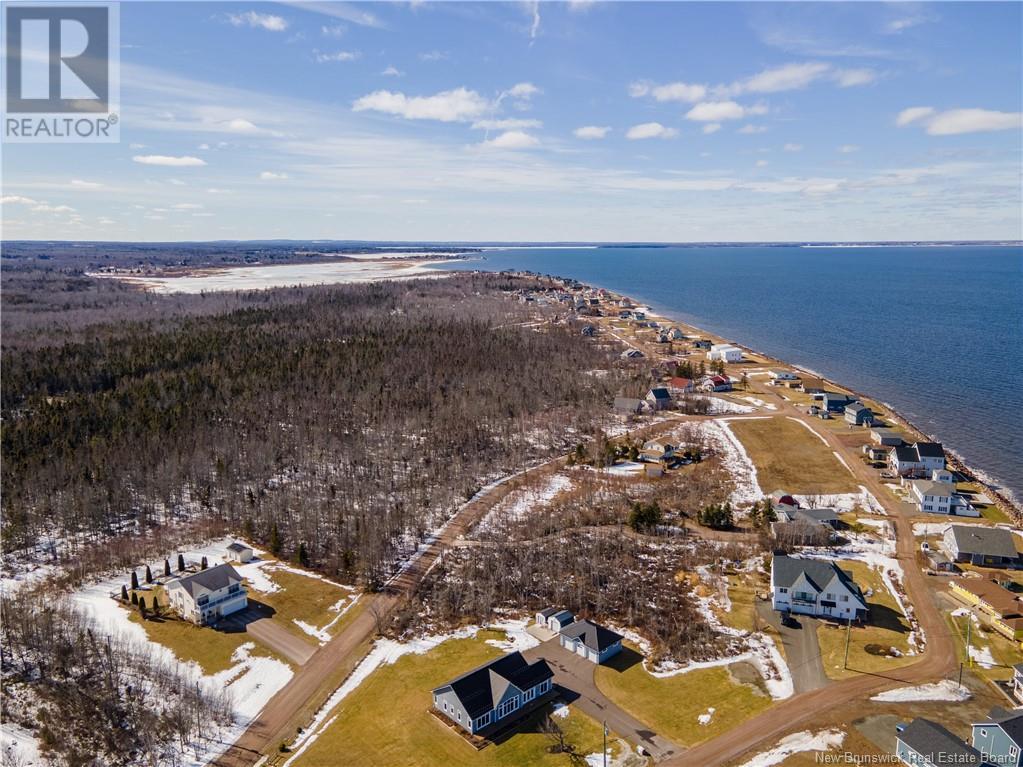 Lot 80-7 Birch Road, Grand-Barachois, New Brunswick  E4P 6V3 - Photo 18 - NB113715