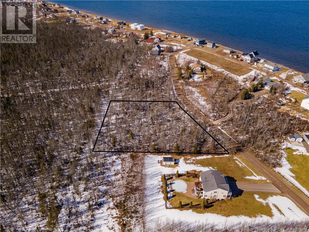 Lot 80-7 Birch Road, Grand-Barachois, New Brunswick  E4P 6V3 - Photo 2 - NB113715