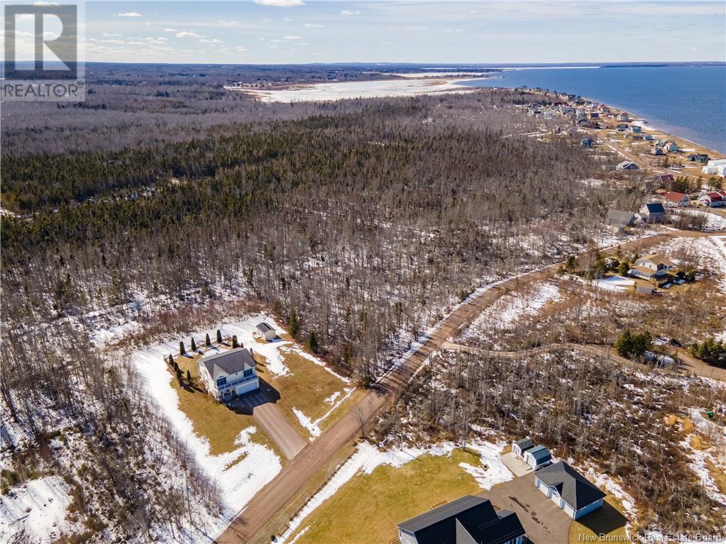 Lot 80-7 Birch Road, Grand-Barachois, New Brunswick  E4P 6V3 - Photo 6 - NB113715