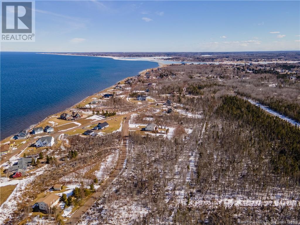 Lot 80-7 Birch Road, Grand-Barachois, New Brunswick  E4P 6V3 - Photo 8 - NB113715