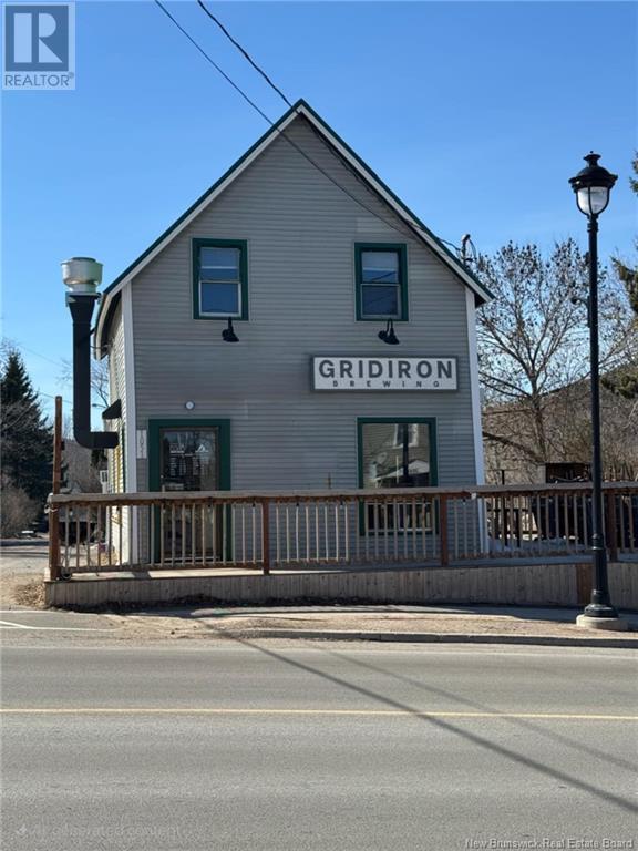 1051 Main Street, Hampton, New Brunswick