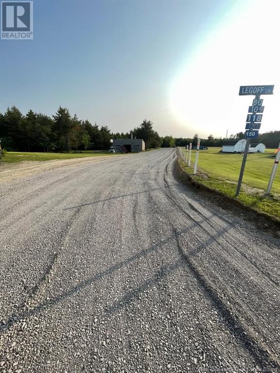 Lot 24-2 Legoff Lane, Richibouctou-Village, New Brunswick  E4W 1A9 - Photo 3 - NB114068